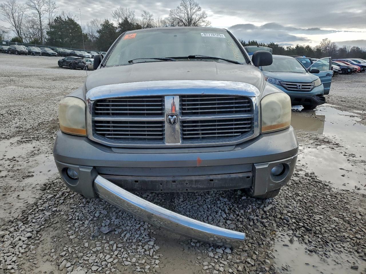 2006 DODGE RAM 1500