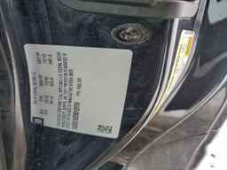 2011 CADILLAC CTS
