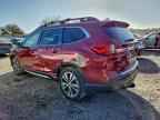2019 SUBARU Ascent