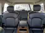 2017 INFINITI QX80