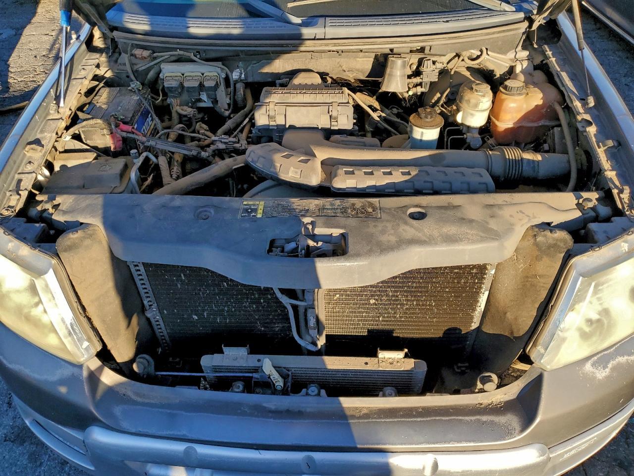 2004 FORD F-150