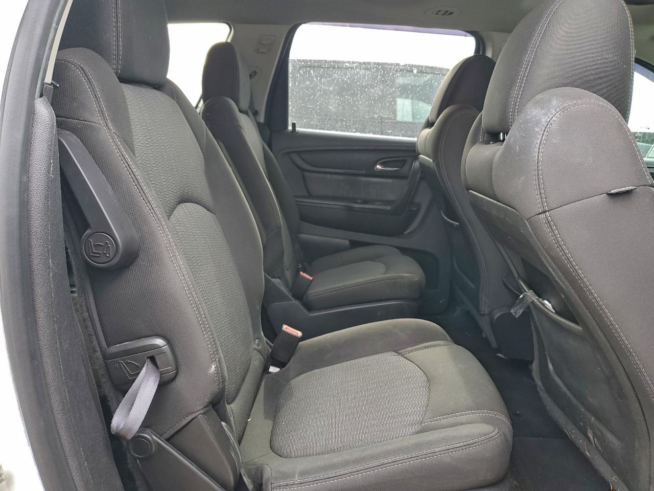 2015 CHEVROLET TRAVERSE