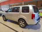 2011 HONDA PILOT