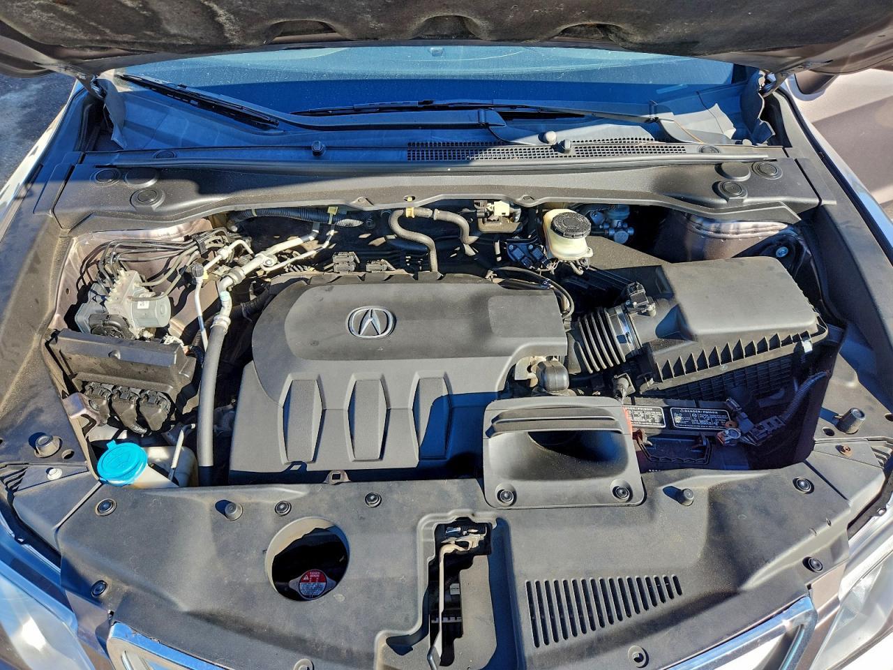 2013 ACURA RDX