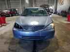 2004 TOYOTA CAMRY