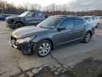 2010 HONDA ACCORD