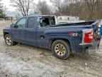 2012 CHEVROLET SILVERADO 1500