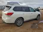 2016 NISSAN PATHFINDER