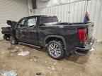 2023 GMC Sierra