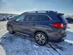2022 SUBARU Ascent