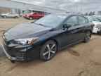 2017 SUBARU IMPREZA