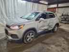 2017 CHEVROLET TRAX