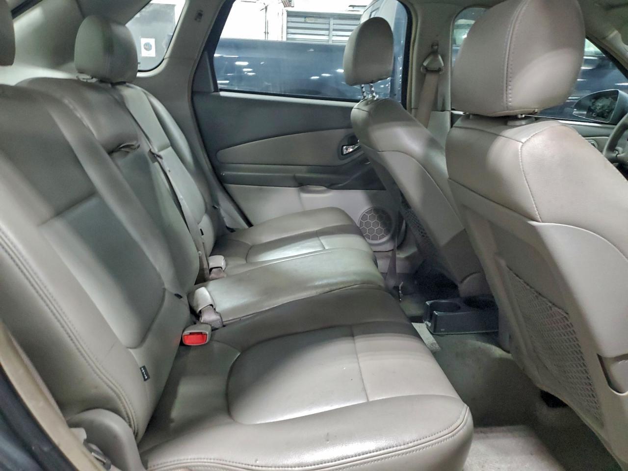 2006 CHEVROLET MALIBU