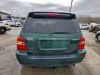 2003 TOYOTA HIGHLANDER