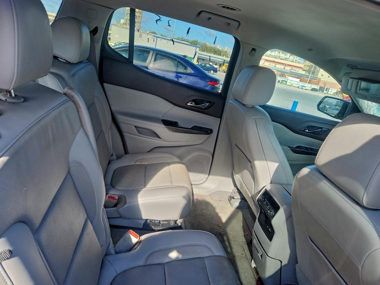 2020 GMC ACADIA