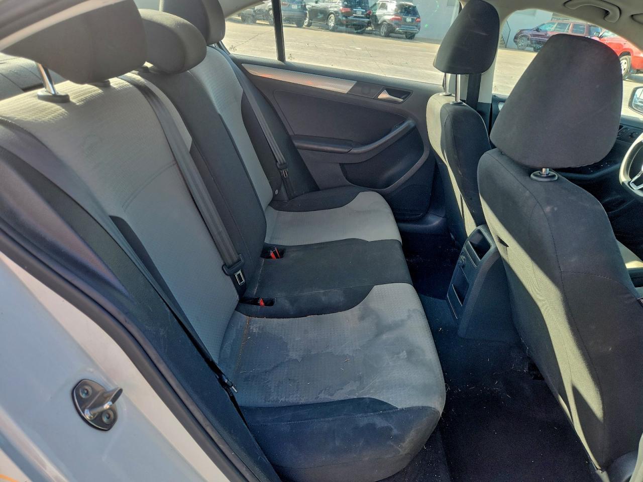 2017 VOLKSWAGEN JETTA
