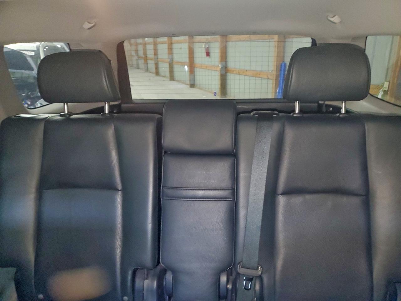 2011 TOYOTA 4Runner