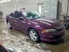 1996 CHEVROLET Cavalier