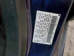 2004 HONDA CR-V