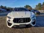 2022 MASERATI Levante