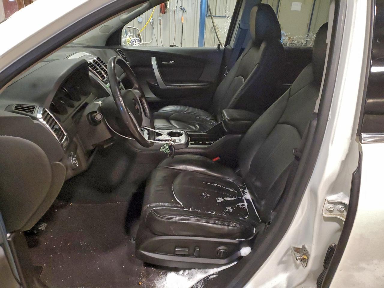 2010 GMC ACADIA