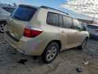 2010 TOYOTA HIGHLANDER