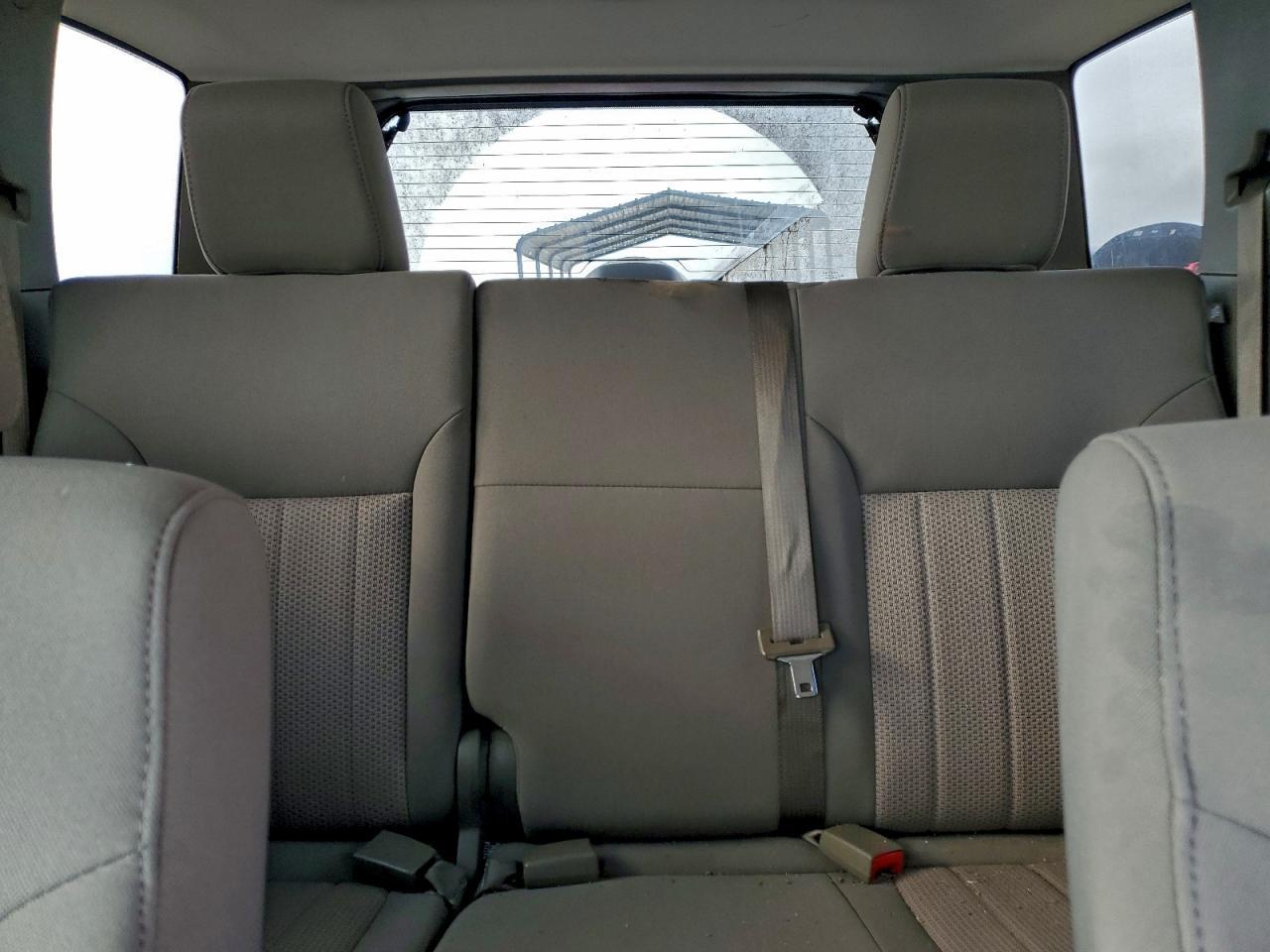 2009 JEEP Liberty