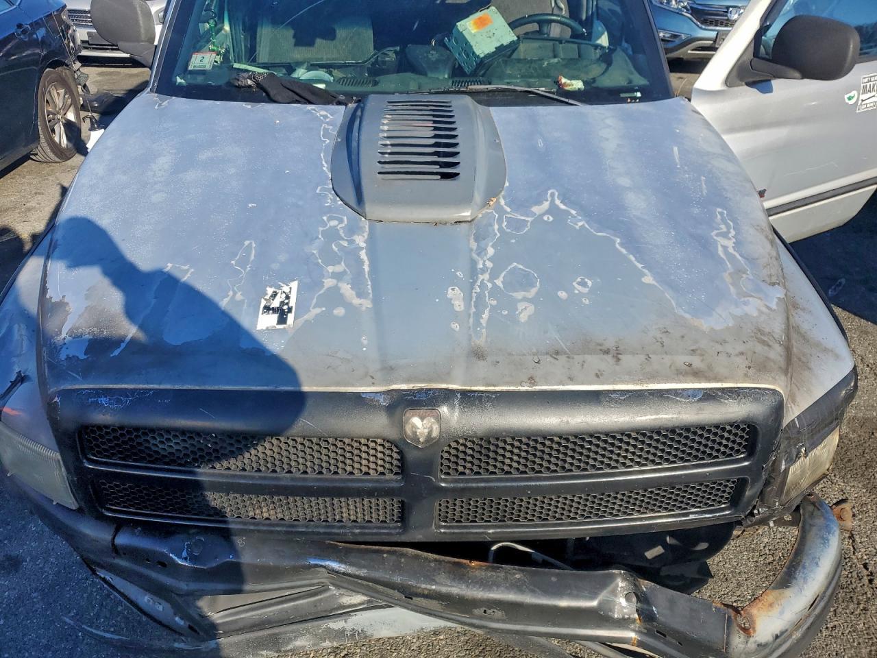 2001 DODGE Ram 2500