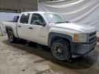 2012 CHEVROLET Silverado