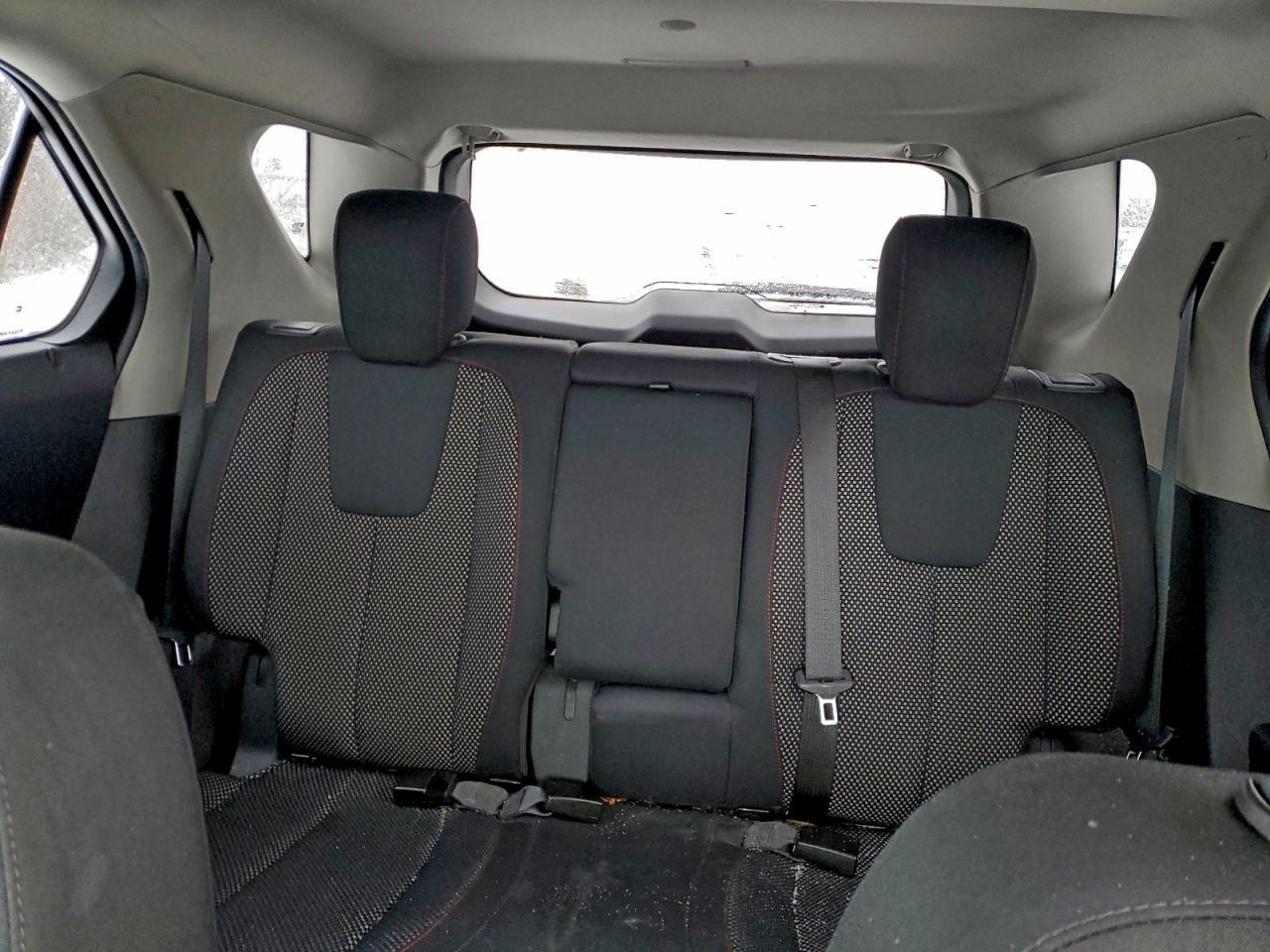 2013 CHEVROLET EQUINOX