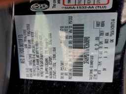 2007 FORD FUSION