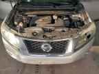 2014 NISSAN PATHFINDER