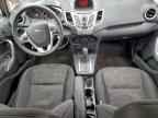 2012 FORD Fiesta