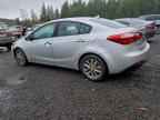 2015 KIA FORTE