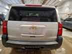 2016 CHEVROLET Tahoe