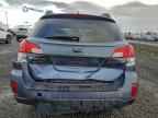 2014 SUBARU Outback
