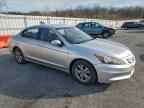 2011 HONDA ACCORD