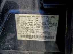 2008 NISSAN ALTIMA