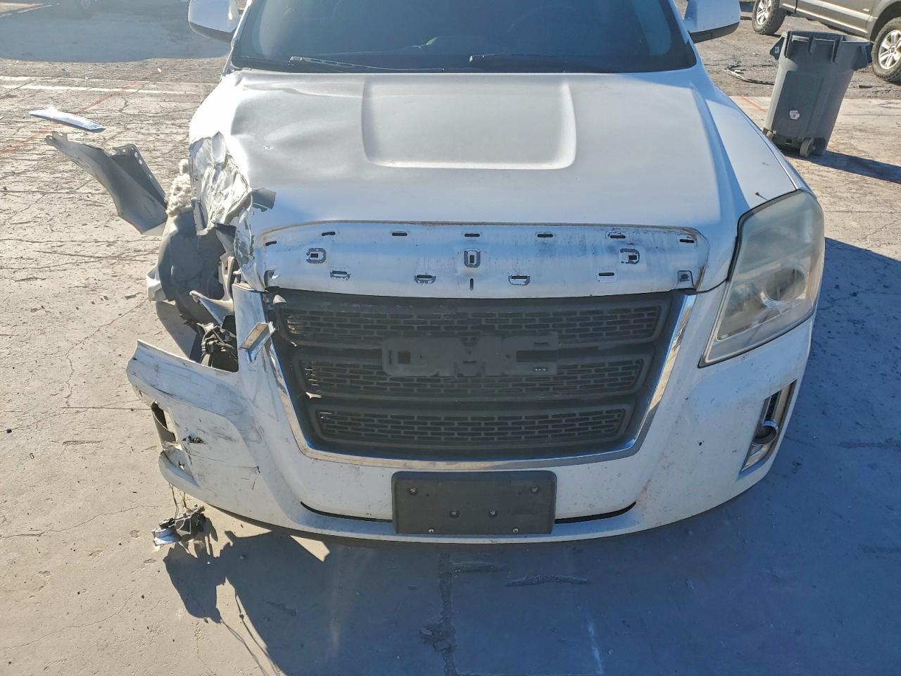 2014 GMC Terrain