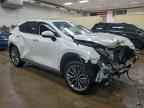 2023 LEXUS NX 350
