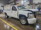 2008 CHEVROLET Silverado