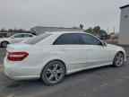 2013 MERCEDES-BENZ E-Class