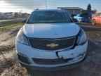 2016 CHEVROLET TRAVERSE