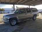 2003 CHEVROLET Suburban