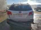 2013 KIA SORENTO