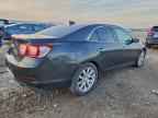 2015 CHEVROLET MALIBU