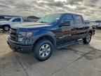2014 FORD F-150 Lightning