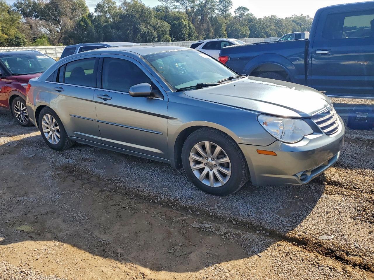 2010 CHRYSLER Sebring