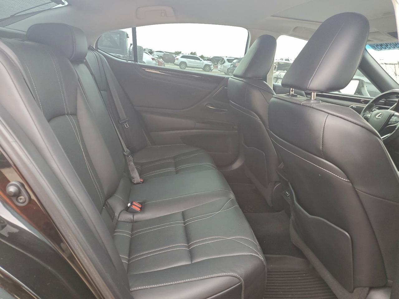 2020 LEXUS ES 350