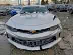 2018 CHEVROLET Camaro